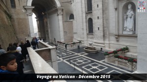 Voyage au vatican 224